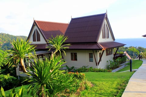 Baan KanTiang See Villas - SHA Extra Plus Resort in Krabi Changwat