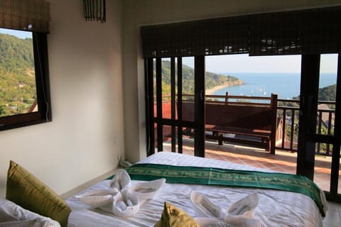 Baan KanTiang See Villas - SHA Extra Plus Resort in Krabi Changwat