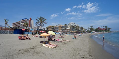 Beach, Beach, Sea view