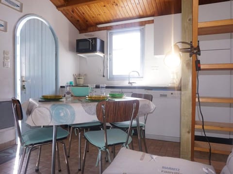 Maison Noirmoutier-en-l'Île, 1 pièce, 3 personnes - FR-1-224B-564 Casa in Noirmoutier-en-l'Île