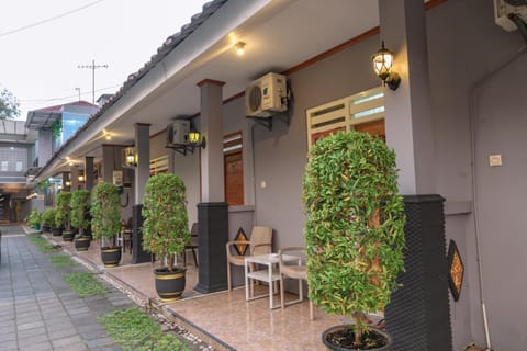 Metro Malioboro Living Alojamiento y desayuno in Yogyakarta