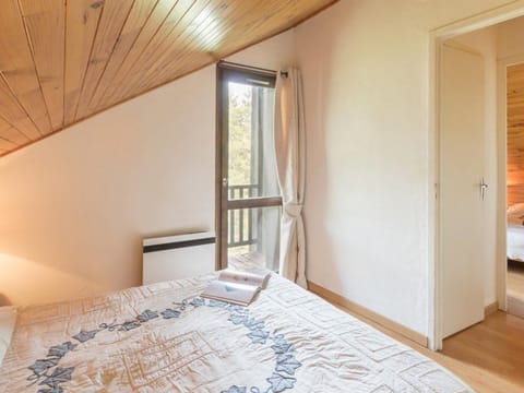 Charmant T3 6 pers avec parking, proche pistes et centre - FR-1-330F-27 Apartment in La Salle-les-Alpes