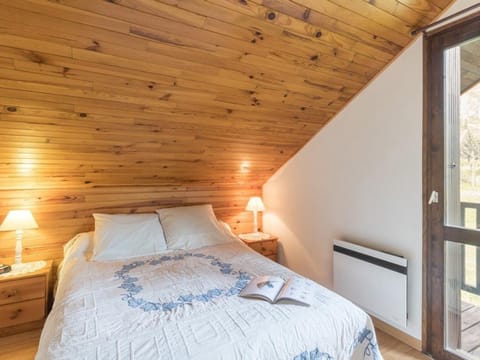 Charmant T3 6 pers avec parking, proche pistes et centre - FR-1-330F-27 Apartment in La Salle-les-Alpes