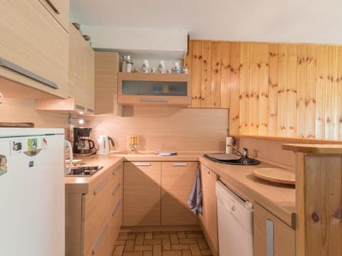 Appartement Le Monêtier-les-Bains, 3 pièces, 6 personnes - FR-1-330F-27 Condo in La Salle-les-Alpes