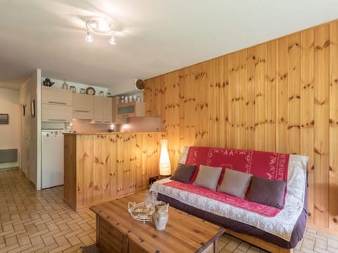 Appartement Le Monêtier-les-Bains, 3 pièces, 6 personnes - FR-1-330F-27 Condo in La Salle-les-Alpes