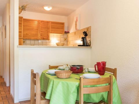 Charmant T2 avec coin montagne, 6 couchages, Monêtier les Bains, proche commerces et navettes ski - FR-1-330F-35 Apartment in Le Monêtier-les-Bains