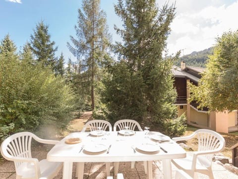 Studio cosy à la montagne pour 5 personnes à Chantemerle - Serres-Chevalier - FR-1-330E-40 Apartment in Saint-Chaffrey