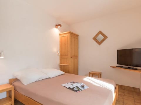 Studio cosy à la montagne pour 5 personnes à Chantemerle - Serres-Chevalier - FR-1-330E-40 Apartment in Saint-Chaffrey
