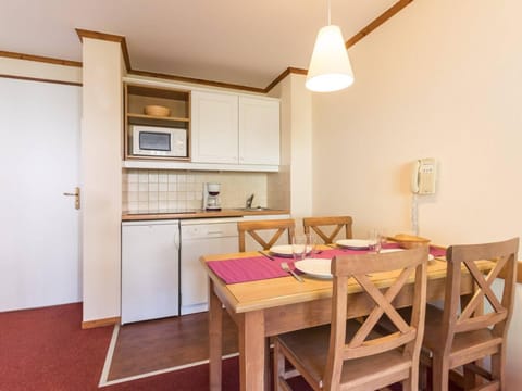 Appartement cosy 2 pièces avec parking, proche pistes - La Salle-les-Alpes - FR-1-330F-46 Apartment in Saint-Chaffrey