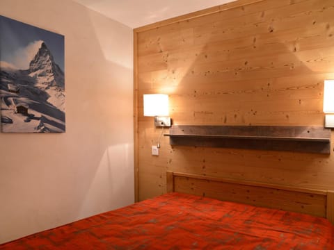 Appartement rénové et tout confort au cœur de la station - FR-1-181-906 Apartment in Mâcot-la-Plagne