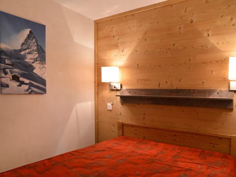 Appartement rénové et tout confort au cœur de la station - FR-1-181-906 Apartment in Mâcot-la-Plagne