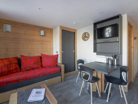 Studio rénové près des pistes avec bien-être, animaux admis - FR-1-181-1072 Apartment in Landry