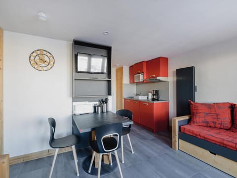 Studio rénové près des pistes avec bien-être, animaux admis - FR-1-181-1072 Apartment in Landry
