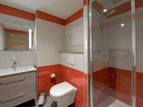 Studio rénové près des pistes avec bien-être, animaux admis - FR-1-181-1072 Apartment in Landry