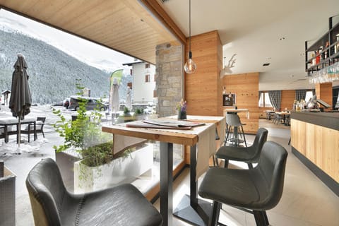 Hotel Astoria Hotel in Canton of Grisons