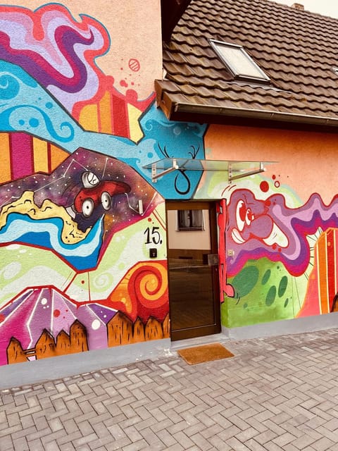 Family Apartments Abuja Apartment in Rust