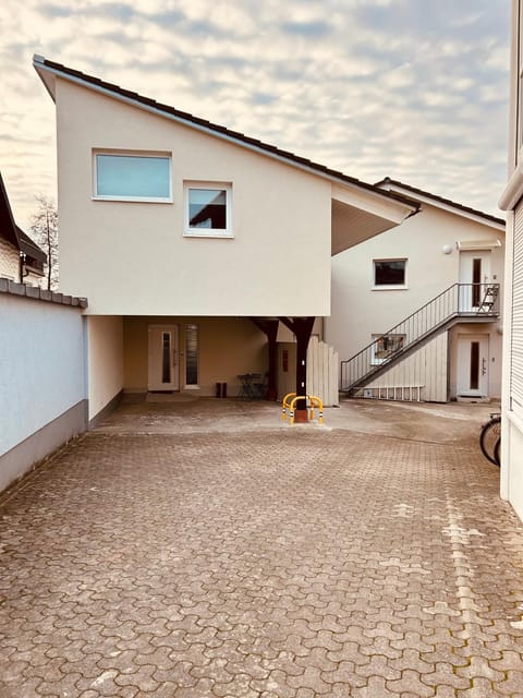 Family Apartments Abuja Apartment in Rust