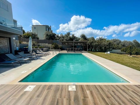 Day, Pool view, Swimming pool