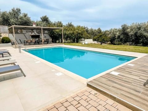 Day, Pool view, Swimming pool