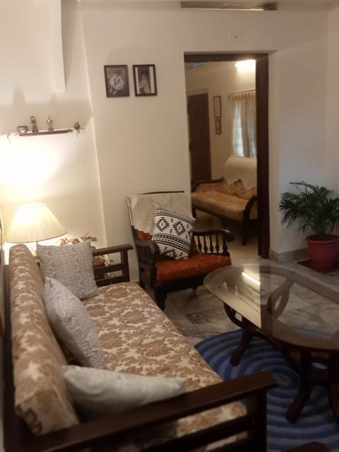 Padamadan homestay Vacation rental in Kochi