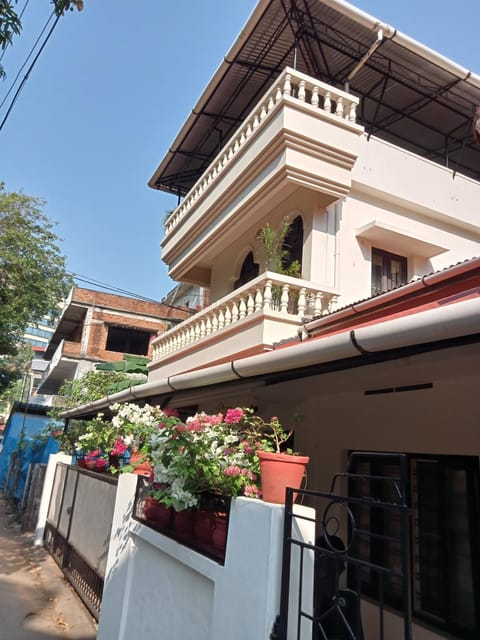 Padamadan homestay Urlaubsunterkunft in Kochi