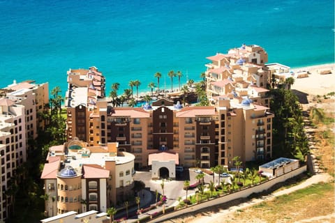 Villa del Arco Beach Resort & Spa Resort in Cabo San Lucas