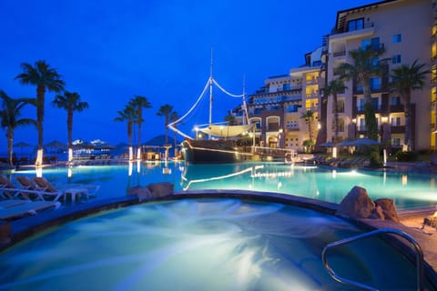 Villa del Arco Beach Resort & Spa Resort in Cabo San Lucas