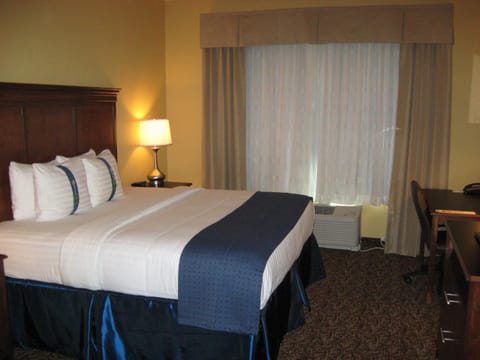 Holiday Inn Montgomery South Airport, an IHG Hotel Hôtel in Montgomery