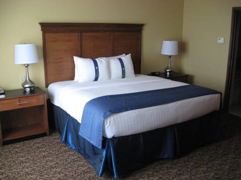 Holiday Inn Montgomery South Airport, an IHG Hotel Hôtel in Montgomery