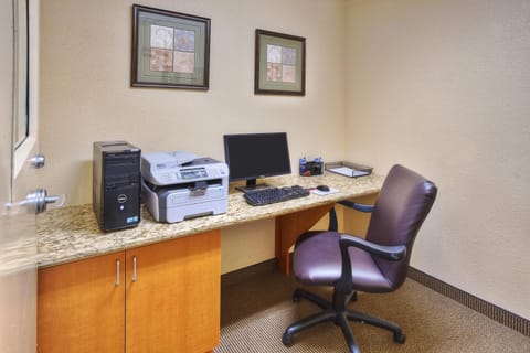 Candlewood Suites Fort Stockton, an IHG Hotel Hotel in Fort Stockton