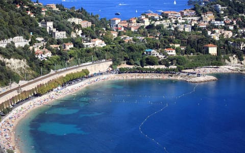 Le Rooftop 180 Apartment in Villefranche-sur-Mer