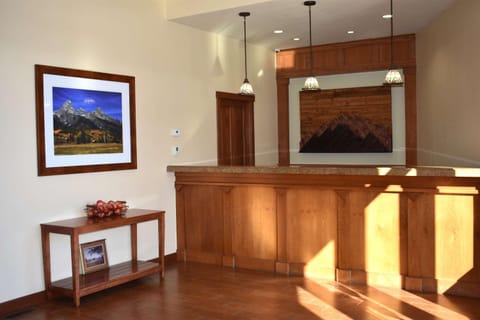 Best Western Driftwood Inn Hôtel in Idaho Falls