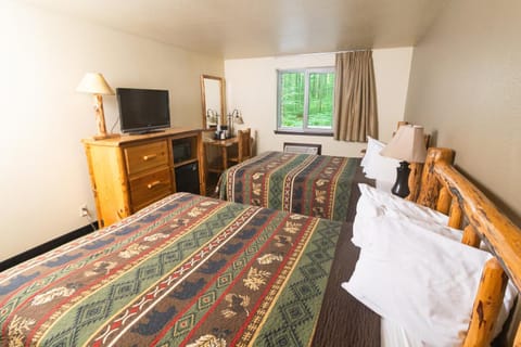 FairBridge Inn and Suites Sandpoint Hotel in Ponderay