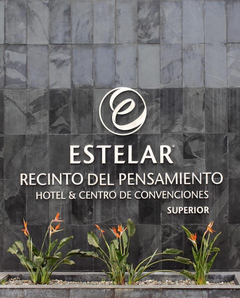 Estelar Recinto Del Pensamiento Hotel Y Centro De Convenciones Hotel in Manizales