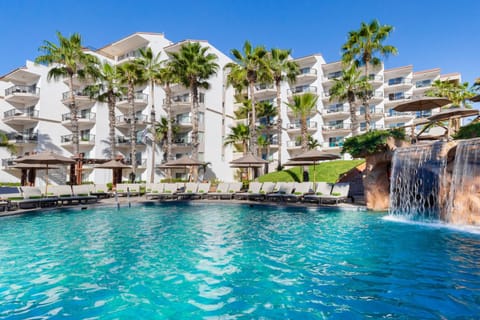 Villa del Palmar Beach Resort & Spa Resort in Cabo San Lucas