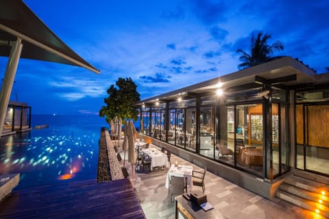 Aleenta Resort And Spa, Phuket-Phangnga - SHA Plus Resort in Khok Kloi