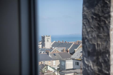 St Breca Übernachtung mit Frühstück in Newquay