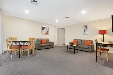 Wollongong Serviced Apartments Apartment hotel in Wollongong