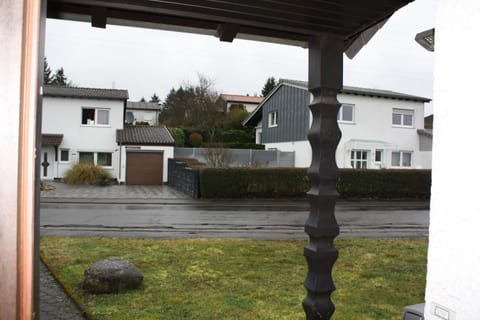 Ferienhaus Charlotte House in Saarland, 66, Germany