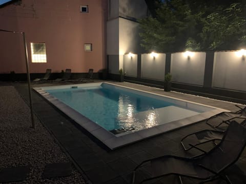 Palma Superior Bed and Breakfast in Szeged