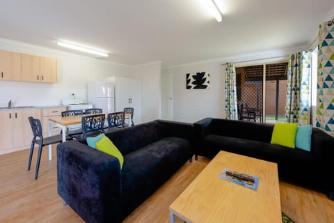 Geraldton's Ocean West Holiday Units & Short Stay Accommodation Appartement-Hotel in Geraldton