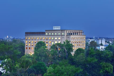Fairfield by Marriott Amritsar Hotel in Punjab