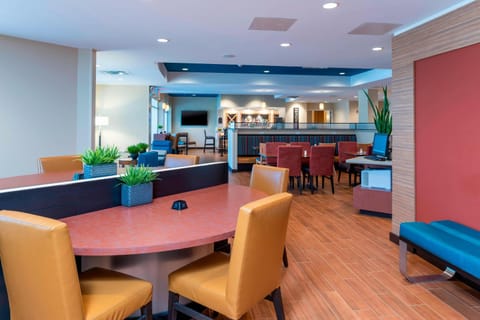 TownePlace Suites by Marriott Louisville North Hotel in Jeffersonville