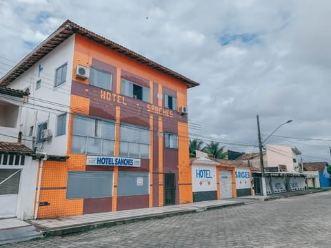 Hotel Sanches Hotel in State of Espírito Santo, Brazil