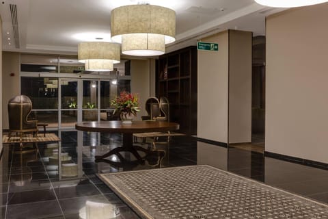 Protea Hotel by Marriott Owerri Select Hotel in Nigeria