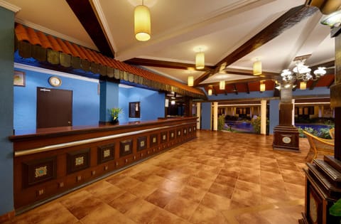 Casa De Goa - Boutique Resort - Calangute Resort in Calangute