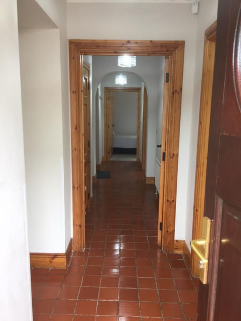 Property building, Area and facilities