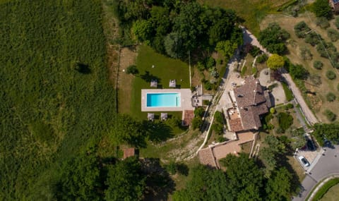 Relais Il Furioso Bed and Breakfast in Umbria