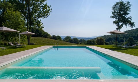 Relais Il Furioso Bed and Breakfast in Umbria
