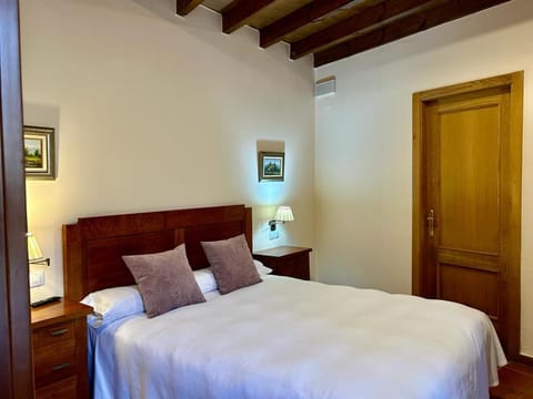 Aldea Couso Rural Hotel in Galicia